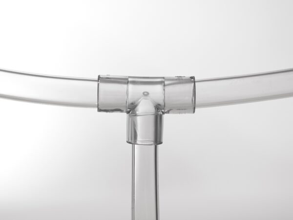 T-Connector - PVC - Image 5
