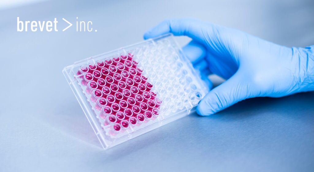 What’s next in Bioprocessing market with Brevet