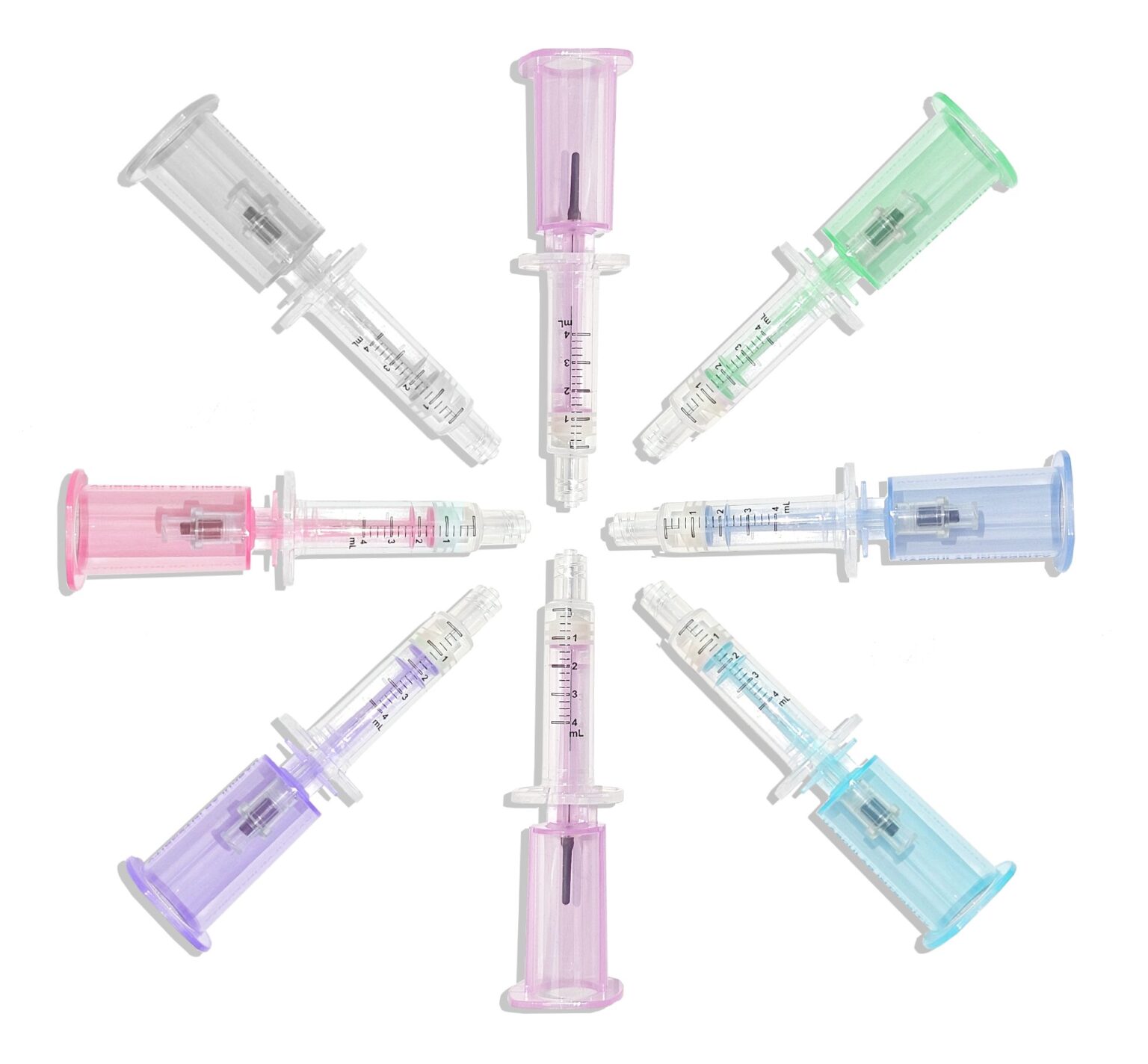 The Evolution of Single Use Systems