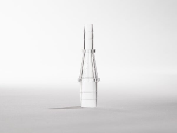 Reducer - Polycarbonate - Image 2