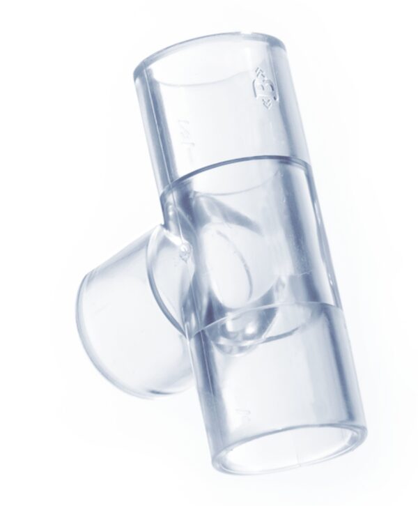 T-Connector - PVC - Image 3