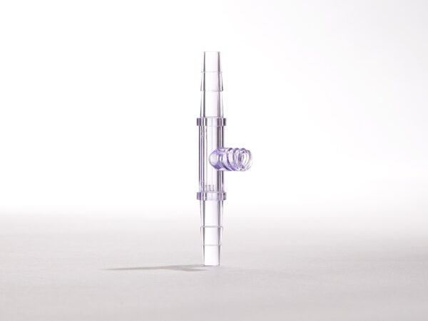 Straight Connector - Polycarbonate - Image 3