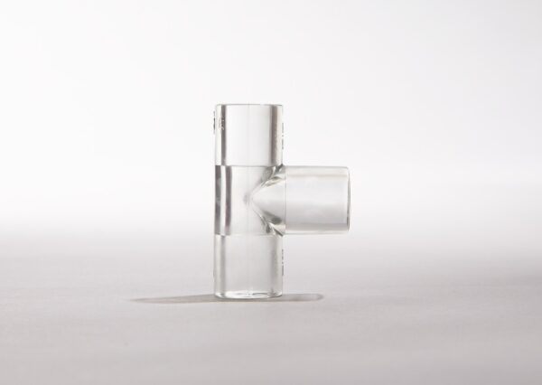 T-Connector - PVC - Image 4