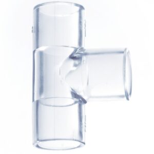 T-Connector - PVC