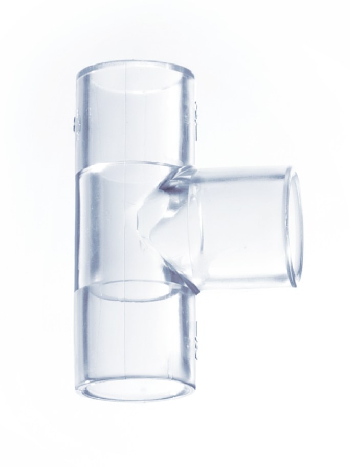 T-Connector – PVC