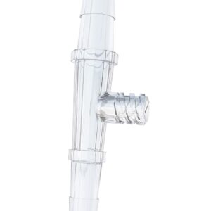 Straight Connector - Polycarbonate