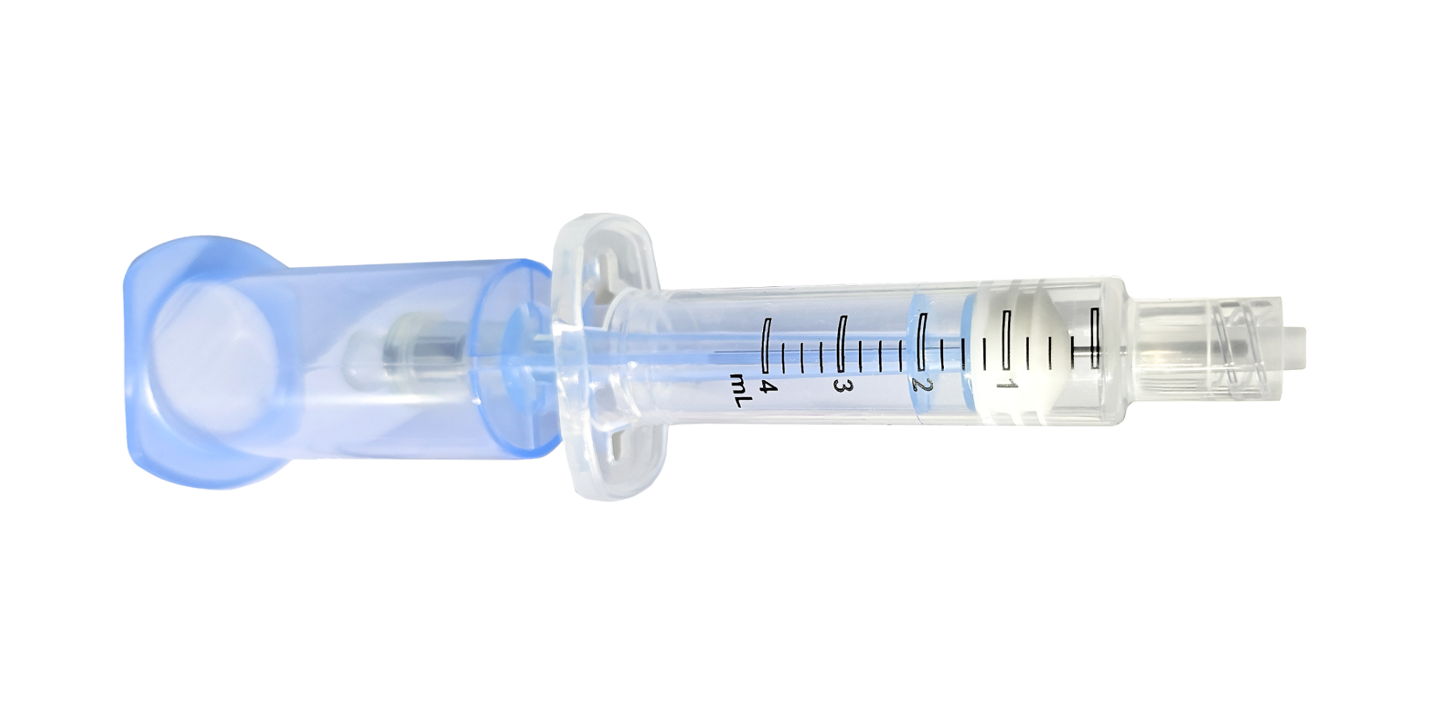 Brevet Syringe 1