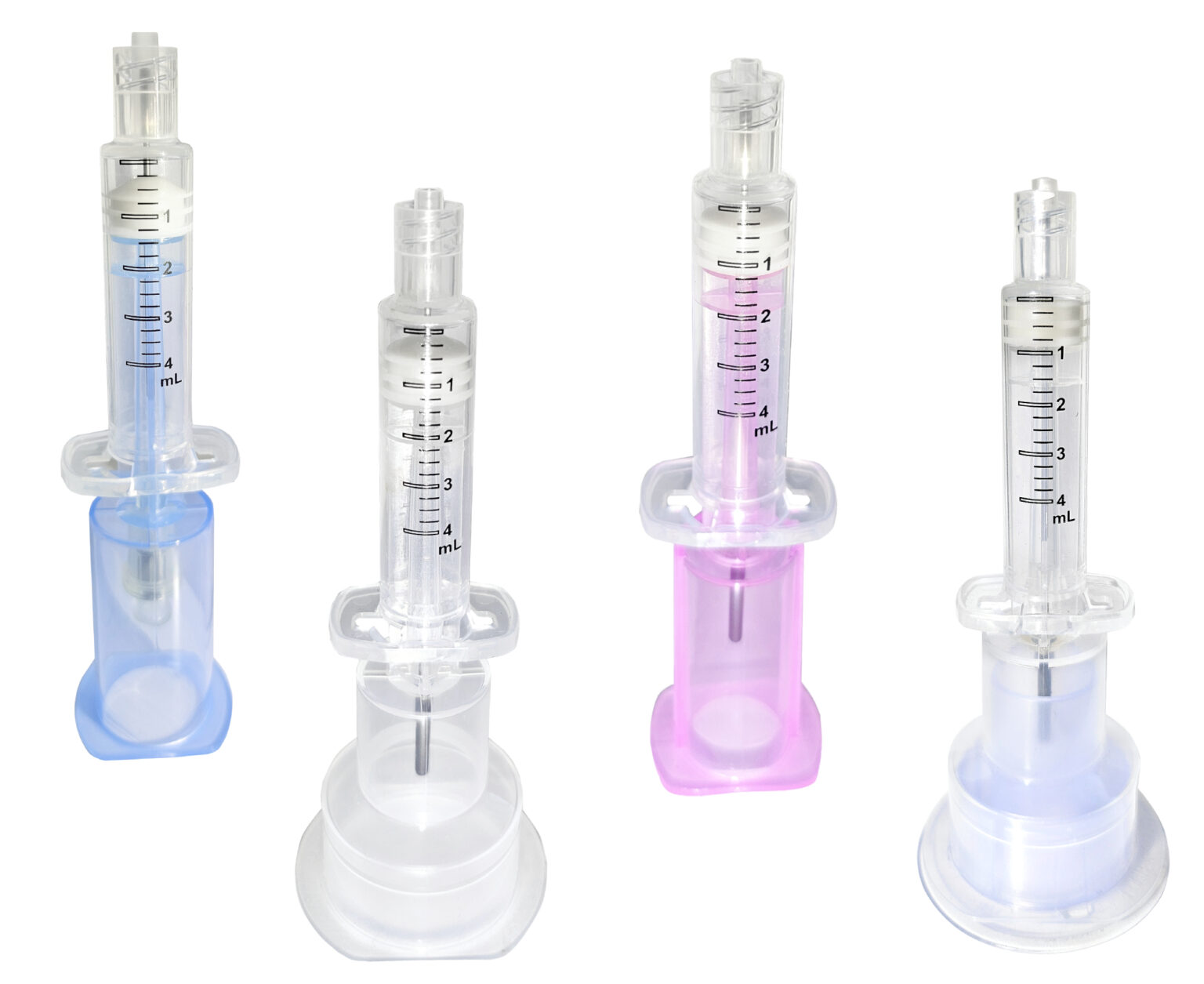 The Evolution of Single Use Systems