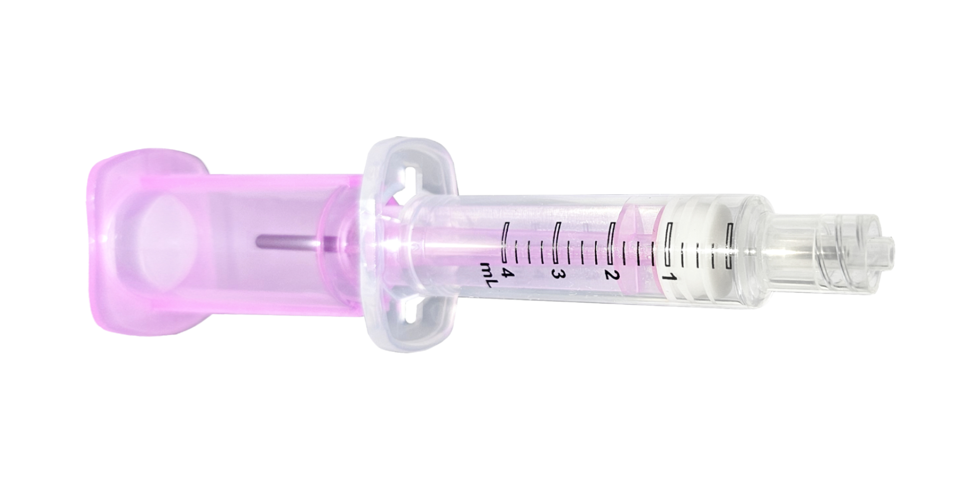 Brevet syringe 3