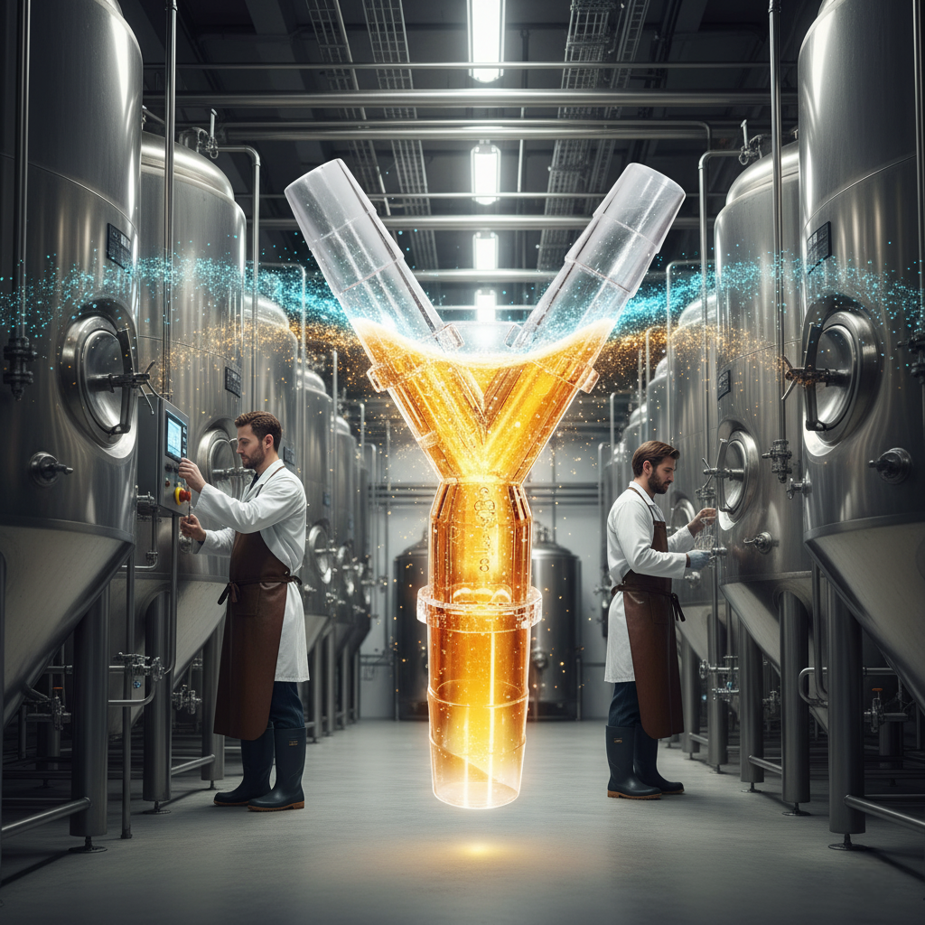 From Microbrewing to Mass Product
