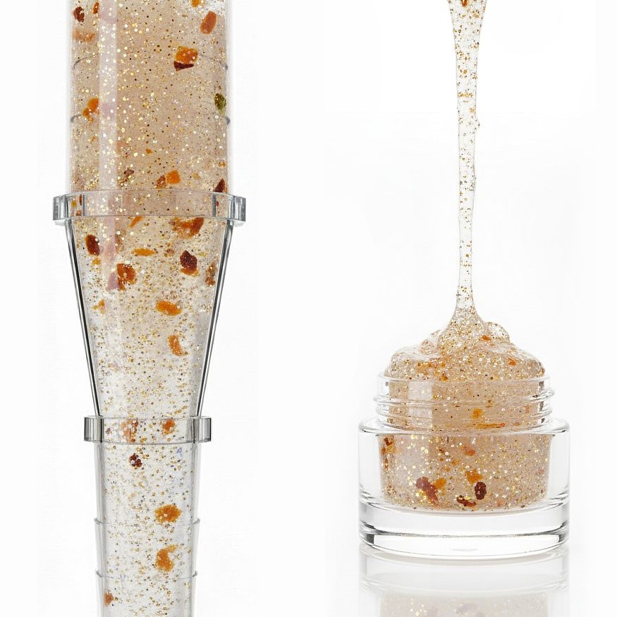 How Connectors Keep Cosmetics Flowing