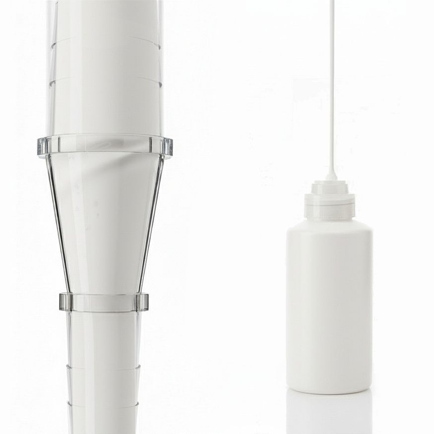 lotion manufacturing fill lines plastic connectors manufacturing brevet