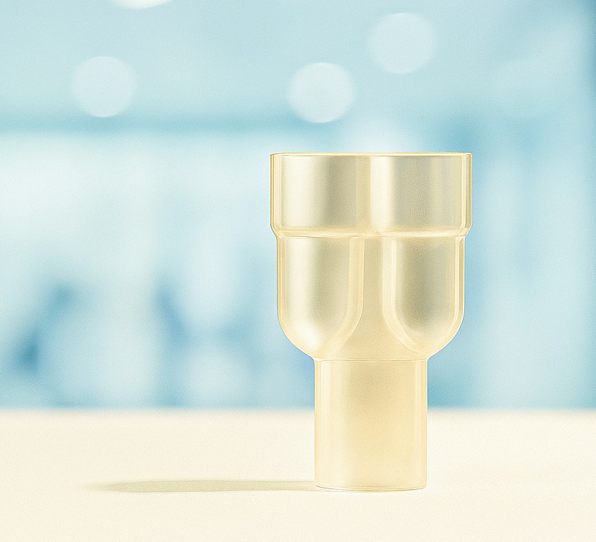 Beyond the Split – What Makes the Parallel Y Unique