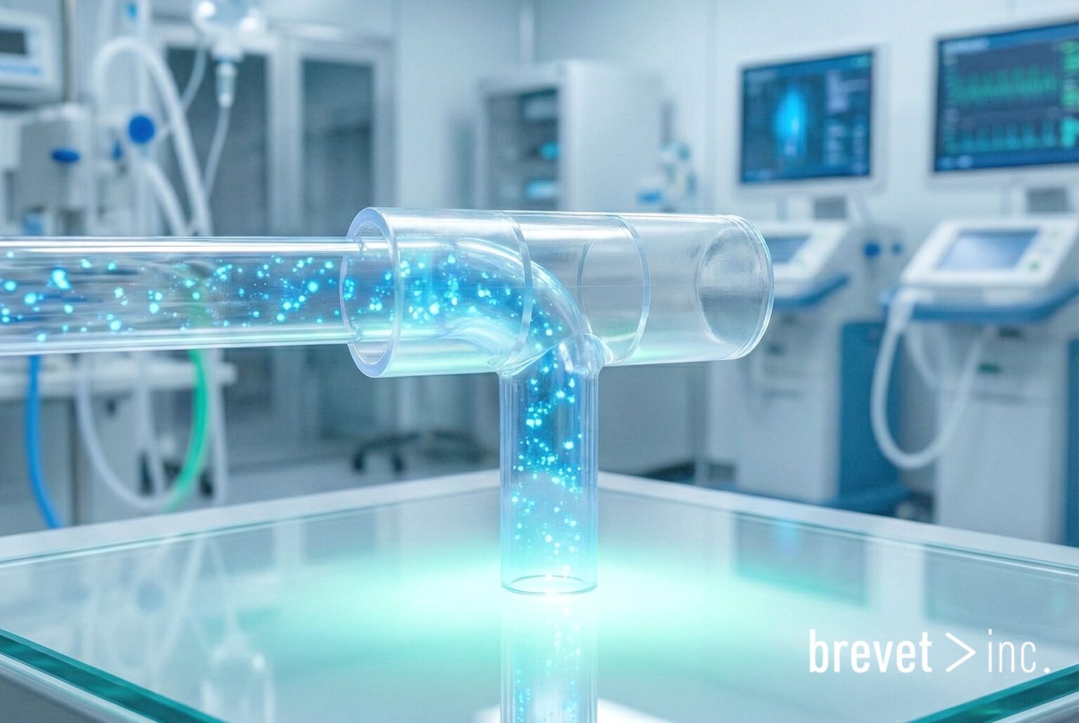 How Brevet’s Connectors Safeguard Hemodialysis