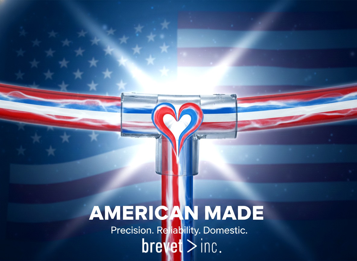 The Brevet American-Made Advantage