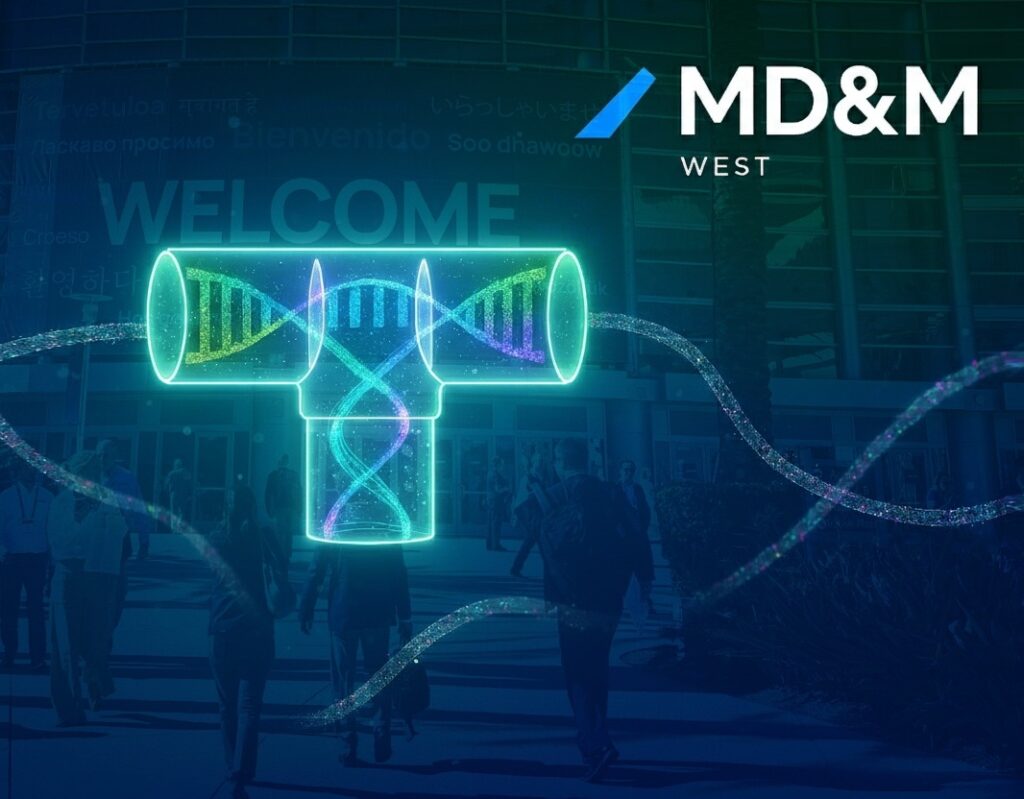 Reflections on a Medtech Floor