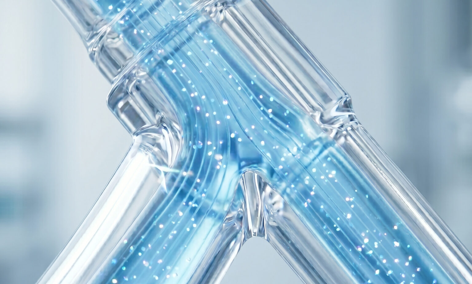 Why Your Fluid System Is Working Too Hard