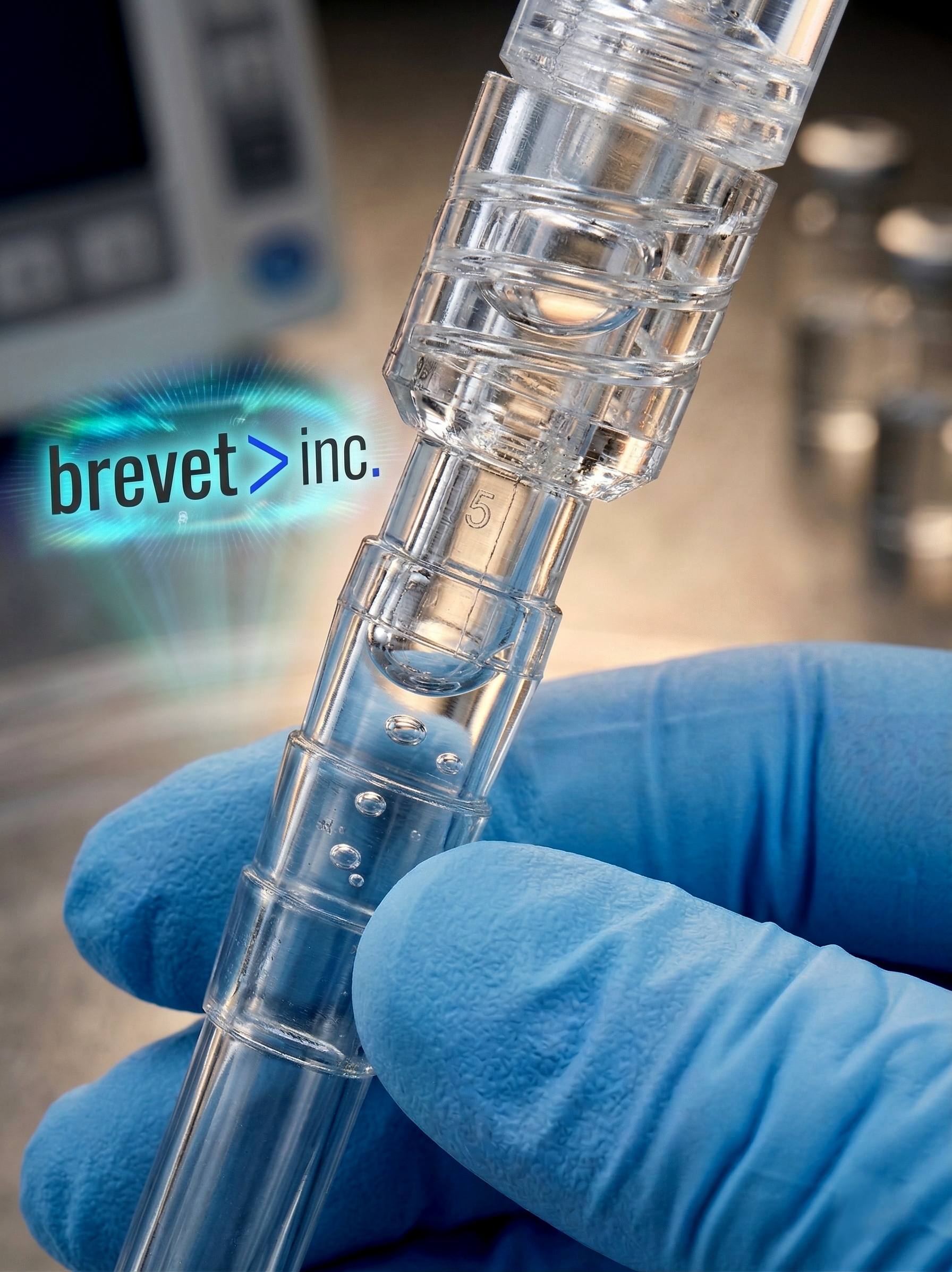 Engineering Precision into IV Fluid Delivery