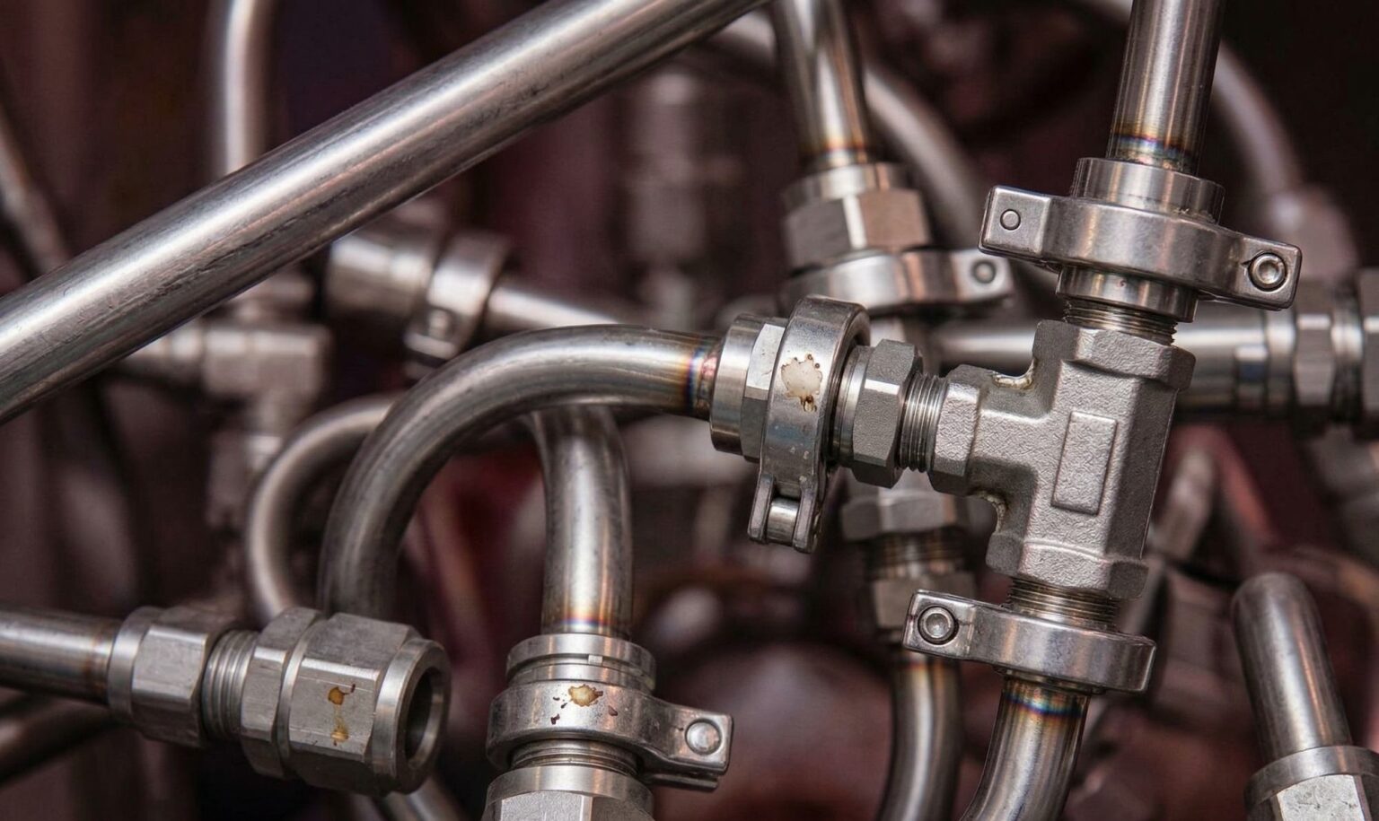 Why Single-Use Tech is Outpacing Stainless Steel