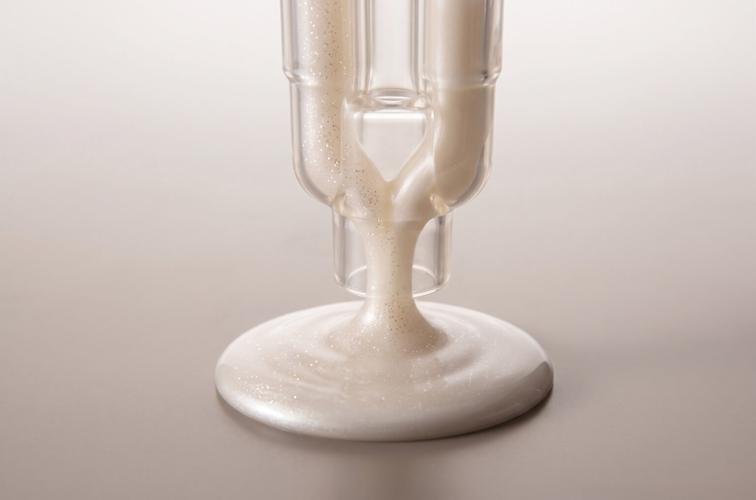 Shear Stress Solutions for Cosmetics