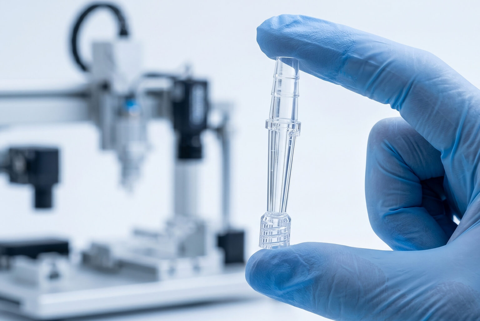 The Top 3 Trends Shaping MedTech in H2 2026