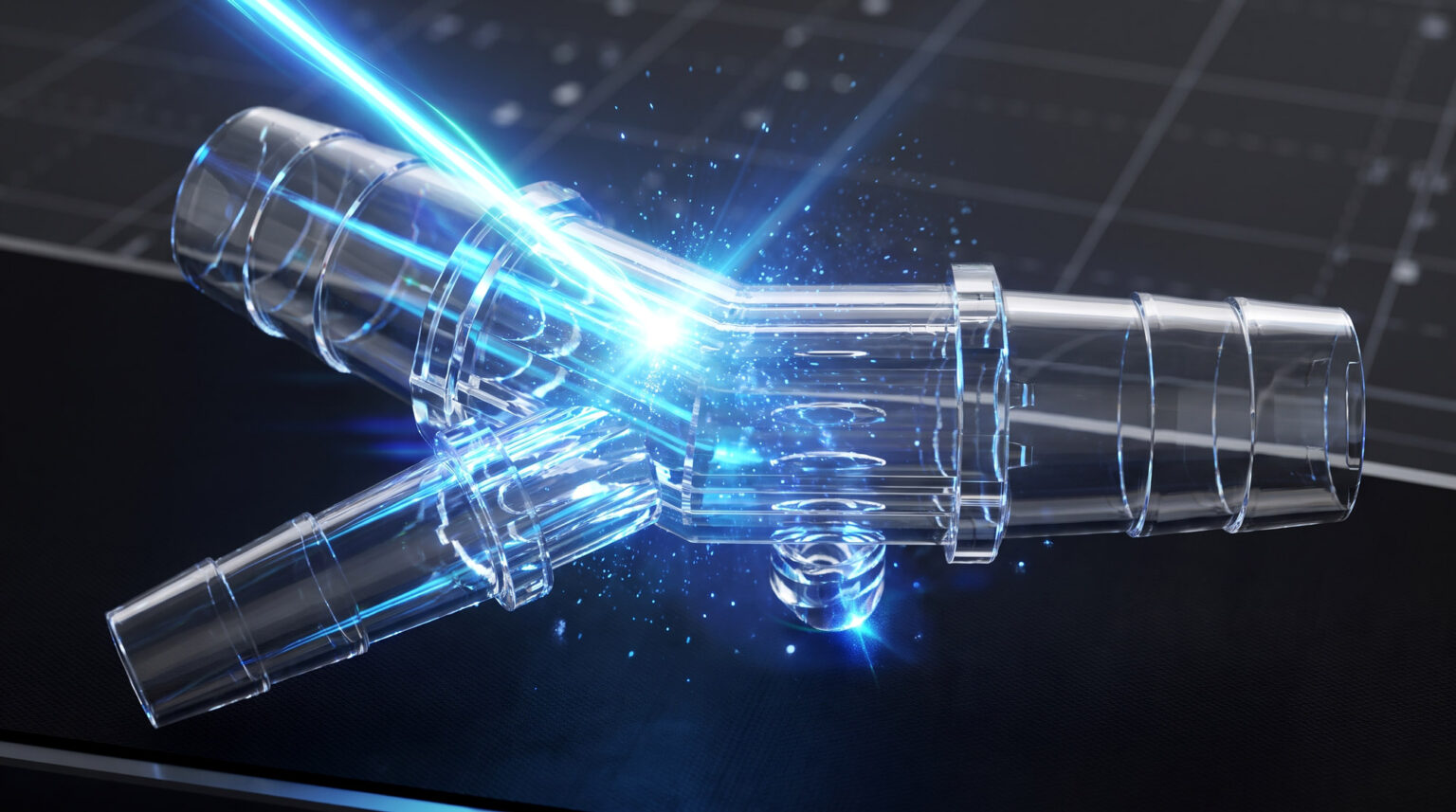 Why E-Beam Is the Ultimate Superhero of MedTech Sterilization