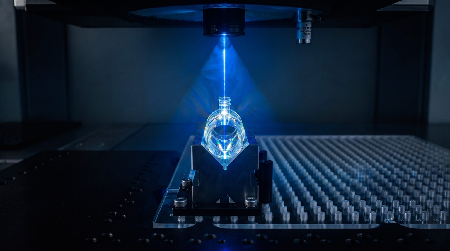 Why Brevet’s Polycarbonate Parts Hold Up to Micron-Level Scrutiny
