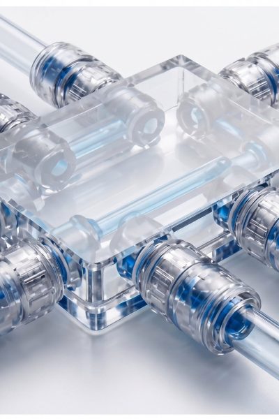 liquid cooling solutions polycarbonate brevet inc