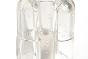 parallel y pvc connector brevet contract manufacturing