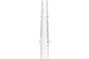 perfusion adapter for fluid management medical biopharma dental and more
